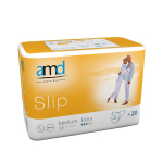 AMD Slip Medium Extra Yellow 2250ml AMD Slip Medium Extra Yellow 2250ml