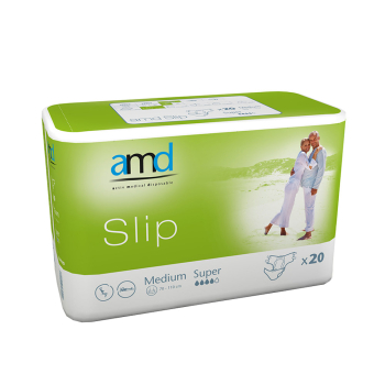 AMD Slip Medium Super Green 2600ml AMD Slip Medium Super Green 2600ml