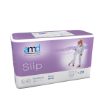 AMD Slip Medium Maxi Lilac 3200ml AMD Slip Medium Maxi Lilac 3200ml