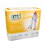 AMD Slip Large Extra Yellow 2500ml AMD Slip Large Extra Yellow 2500ml