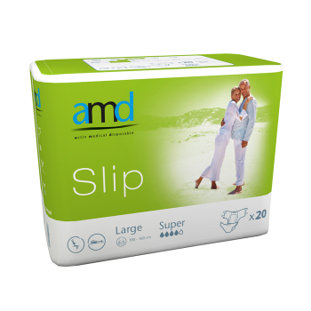 AMD Slip Large Super Green 3000ml AMD Slip Large Super Green 3000ml