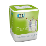 AMD Pant Medium Super Green 1700ml AMD Pant Medium Super Green 1700ml