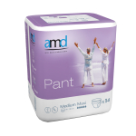 AMD Pant Medium Maxi Lilac 2150ml AMD Pant Medium Maxi Lilac 2150ml