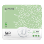 Lille SupremFit Large Super Plus Green 2950ml (7331)