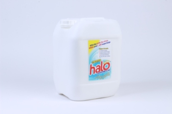 Halo Commercial Laundry Detergent 10 Litres