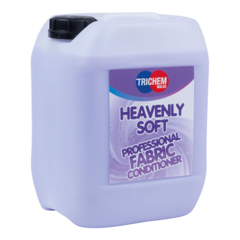 ActiWash Heavenly Soft Fabric Conditioner 10 Litres