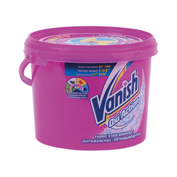 Vanish Oxy-Action Powder 2.4kg