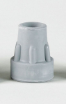 Grey Heavy Duty Ferrules 25mm Grey Heavy Duty Ferrules 25mm
