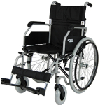 Self-Propelled Wheelchair 18" Self-Propelled Wheelchair 18"