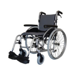 Orbit Lightweight Wheelchair Self Propelled 18" Orbit Lightweight Wheelchair Self Propelled 18"