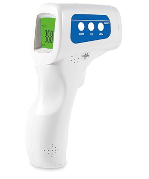 Digital Contactless Forehead Thermometer