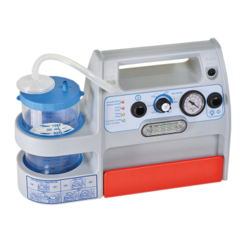 3A Aspeed Professional Rechargeable Aspirator