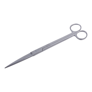 Dressing Scissors Straight Sharp/Sharp 23cm