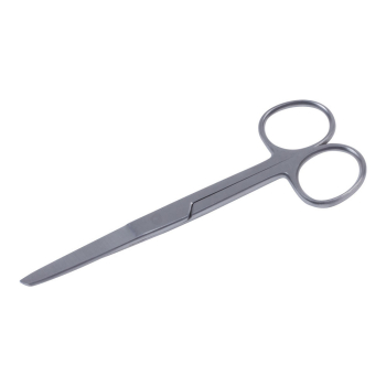 Dressing Scissors Sharp/Blunt 5inch