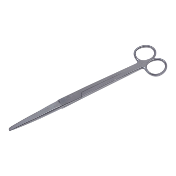 Dressing Scissors Straight Sharp/Blunt 23cm