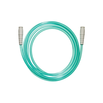Oxygen Tubing 1.8m Two Standard Connectors