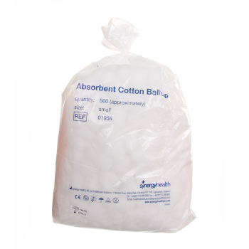 Cotton Wool Balls BPC
