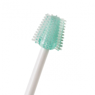 MouthEze Oral Cleanser Brush