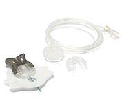 Medtronic Quick-Set Infusion Set 60cm/6mm
