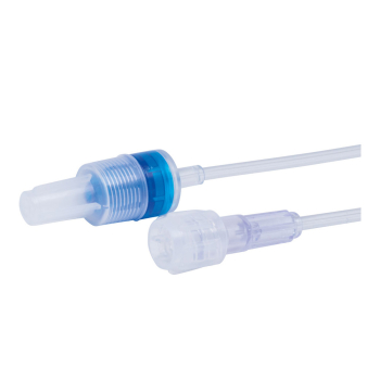 CME Syringe Extension Set Non-DEHP