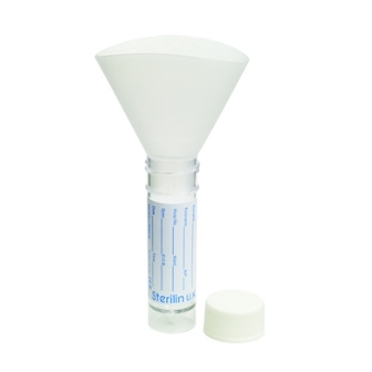 Midstream Urine Collection Kit with Funnel