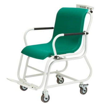 Marsden M-200 High Capacity Digital Chair Scale 250kg