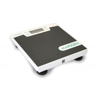 Marsden M-420 Digital Portable Scales