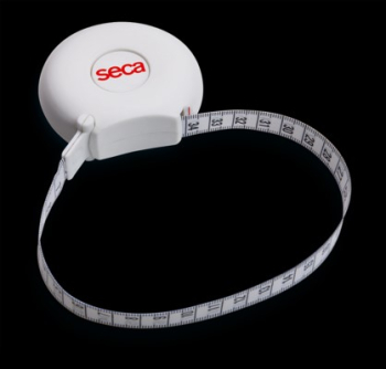 Seca Ergonomic Circumference Measuring Tape