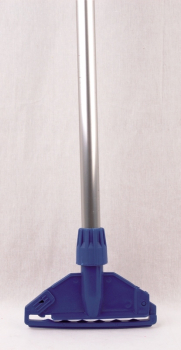 Kentucky Mop Handle 1370mm Blue