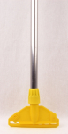 Kentucky Mop Handle 1370mm Yellow