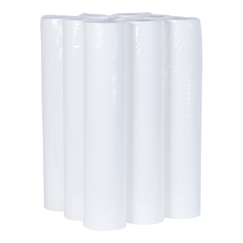 White Couch Rolls 2ply 50mx500mm