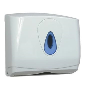 Modular Hand Towel Dispenser Small Modular Hand Towel Dispenser Small