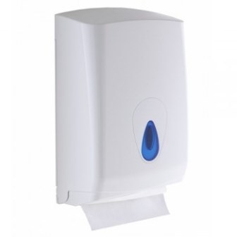 Modular Hand Towel Dispenser Large Modular Hand Towel Dispenser Large