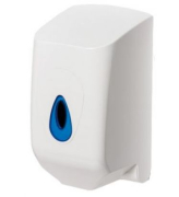 Modular Mini Centrefeed Roll Dispenser 330x180x175mm