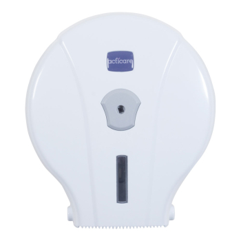 Acticare Mini Jumbo Toilet Roll Dispenser 260x240x130mm