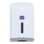 Acticare Bulk Pack Toilet Tissue Dispenser 225x135x120mm Acticare Bulk Pack Toilet Tissue Dispenser 225x135x120mm