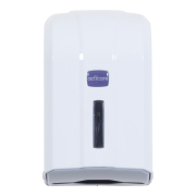 Acticare Bulk Pack Toilet Tissue Dispenser 225x135x120mm