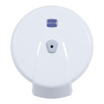 Acticare Coreless Mini Jumbo Toilet Roll Dispenser Acticare Coreless Mini Jumbo Toilet Roll Dispenser