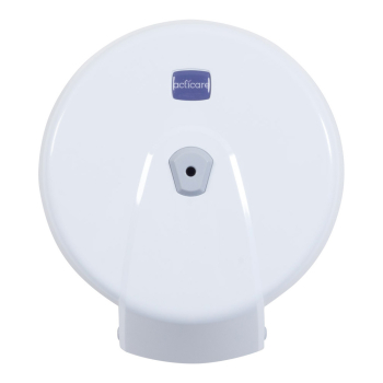 Acticare Coreless Mini Jumbo Toilet Roll Dispenser