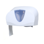 Twin Micro Jumbo Toilet Tissue Dispenser Twin Micro Jumbo Toilet Tissue Dispenser