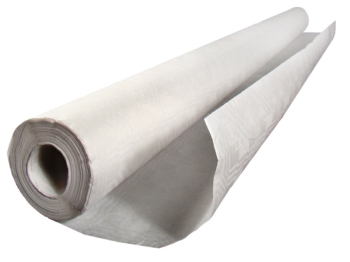 White Paper Banqueting Roll 120cmx50m White Paper Banqueting Roll 120cmx50m