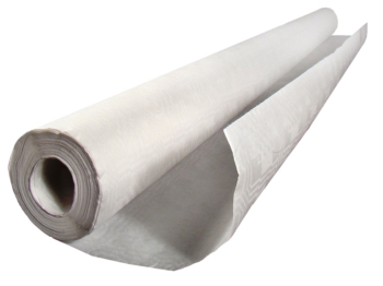 White Paper Banqueting Roll 120cmx25m