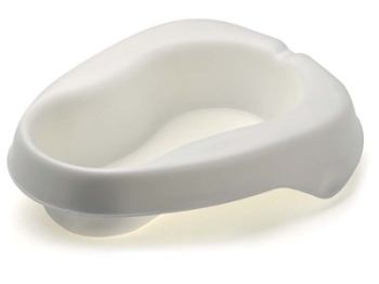 Bedpan Support