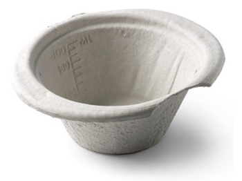 Pulp General Purpose Bowls