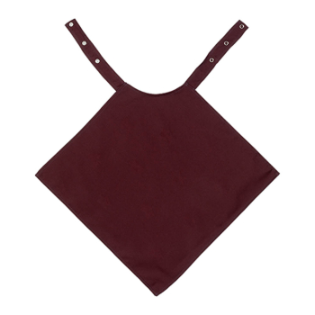 Dignified Adult Napkin Maroon