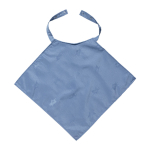 Dignified Adult Napkin Blue
