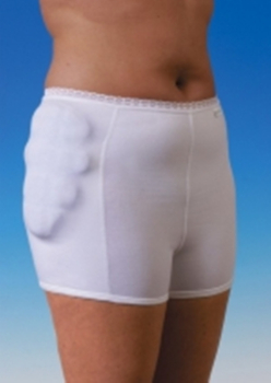 Male Hip Protectors Large 36-38Inch (91-96cm)