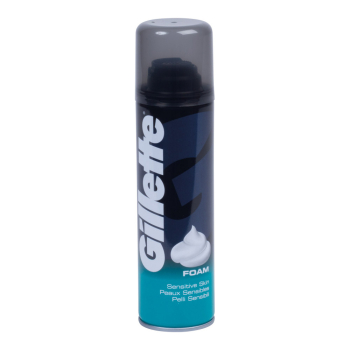 Gillette Shaving Foam 200ml