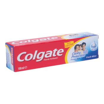 Colgate Regular Toothpaste 100ml