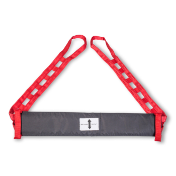 Molift Raiser Strap+ Small/Medium Molift Raiser Strap+ Small/Medium